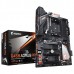 Материнская плата AMD B450 SAM4 ATX B450 AORUS PRO GIGABYTE