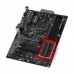 Материнская плата AMD B450 SAM4 ATX B450 GAMING K4 ASROCK