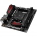 Материнская плата AMD B450 SAM4 MITX B450I GAMING PLUS AC MSI