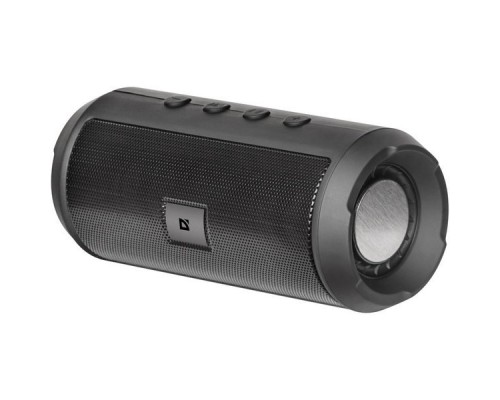 Портативная акустика Enjoy S500 Bluetooth, 6Вт, FM/microSD/USB