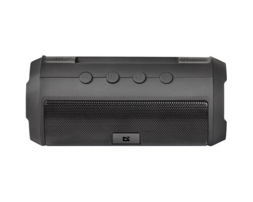 Портативная акустика Enjoy S500 Bluetooth, 6Вт, FM/microSD/USB