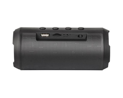 Портативная акустика Enjoy S500 Bluetooth, 6Вт, FM/microSD/USB