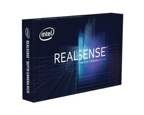 Веб-камера MODULE REALSENSE 415 82635ASRCDVKHV 961443 INTEL