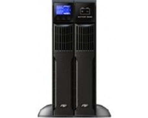 ИБП CUSTOS CU-1103TS 3000VA ONLINE RT2700W PPF27A2200 FSP