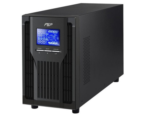 ИБП CHAMP CH-1101RS 1000VA ONLINE R900W PPF9001404 FSP