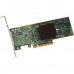 Рейд контроллер SAS PCIE 4P 9341-4I LSI00419 SGL LSI