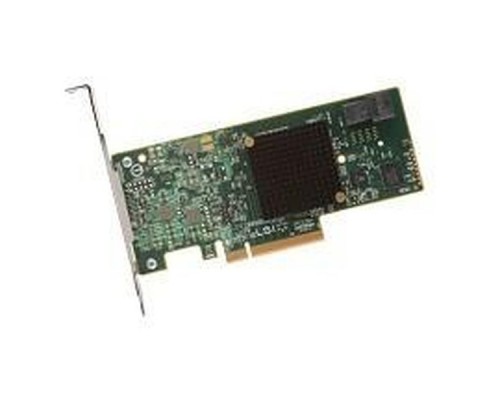 Рейд контроллер SAS PCIE 4P 9341-4I LSI00419 SGL LSI