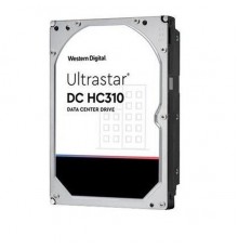 Жесткий диск WD Ultrastar DC HC310 4Tb 0B36040                                                                                                                                                                                                            