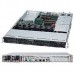 Корпус SuperMicro CSE-815TQC-R706WB 2x750W черный