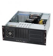 Корпус CSE-842I-500B E-ATX 500W 4U RM                                                                                                                                                                                                                     