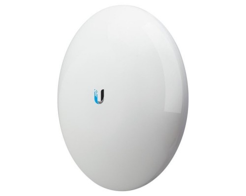 Точка доступа Ubiquiti NanoBeam 5AC Outdoor PoE NBE-5AC-Gen2