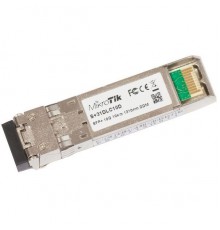 Трансивер SFP+ S+31DLC10D MIKROTIK                                                                                                                                                                                                                        