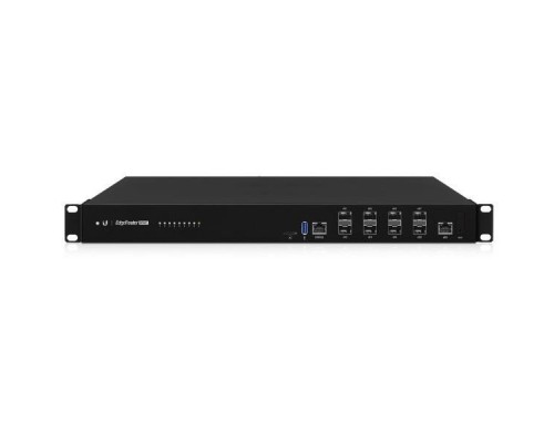 Маршрутизатор 8SFP+ ER-8-XG UBIQUITI