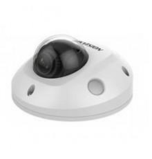 Видеокамера 4MP MINI DOME DS-2CD2543G0-IS 4MM HIKVISION                                                                                                                                                                                                   