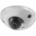 Видеокамера 4MP MINI DOME DS-2CD2543G0-IS 4MM HIKVISION