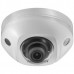 Видеокамера 4MP MINI DOME DS-2CD2543G0-IS 4MM HIKVISION