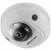 Видеокамера 4MP MINI DOME DS-2CD2543G0-IS 4MM HIKVISION