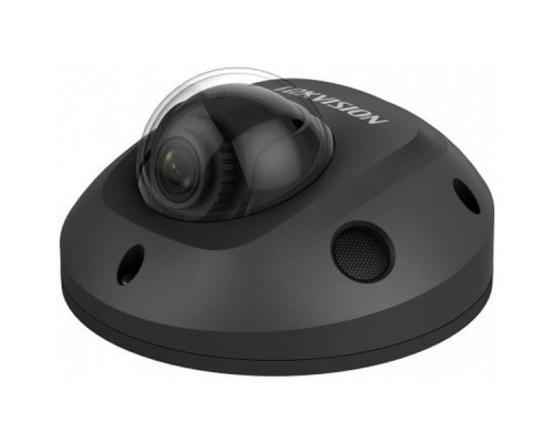 Видеокамера 4MP MINI DOME DS-2CD2543G0-IS 4MM HIKVISION