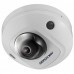 Видеокамера 4MP MINI DOME DS-2CD2543G0-IS 4MM HIKVISION