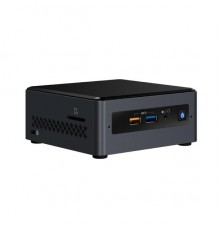 Неттоп Intel BOXNUC7CJYSAL2                                                                                                                                                                                                                               