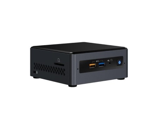 Неттоп Intel BOXNUC7CJYSAL2