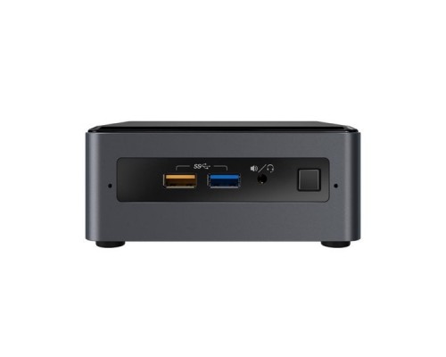 Неттоп Intel BOXNUC7CJYSAL2