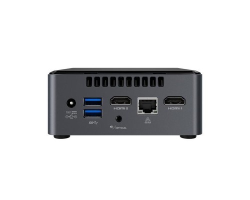 Неттоп Intel BOXNUC7CJYSAL2