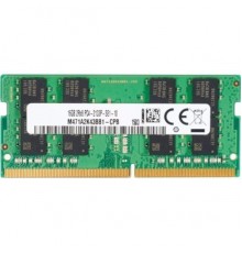 Модуль памяти HP SO-DIMM 8GB DDR4 2666                                                                                                                                                                                                                    