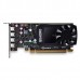 Видеокарта  NVIDIA Quadro P1000 GBFull Height (4 mDP) 490-BDXN