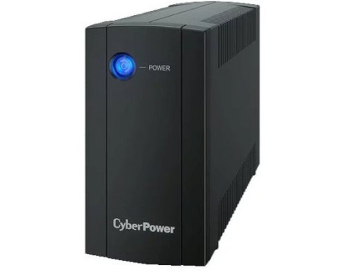 Источник бесперебойного питания CyberPower UTC850E