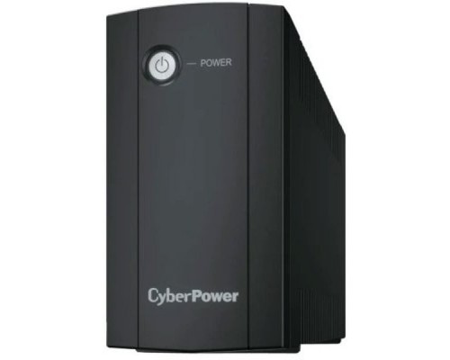 Источник бесперебойного питания CyberPower UTI675E