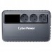 ИБП Line-Interactive CyberPower BU725E 725VA/390W (3 EURO)