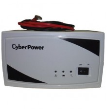ИБП UPS CYBERPOWER SMP550EI 550VA/300W                                                                                                                                                                                                                    