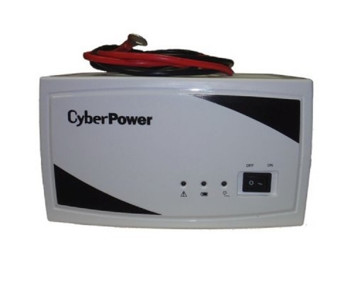 ИБП UPS CYBERPOWER SMP550EI 550VA/300W