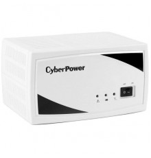 ИБП CyberPower SMP750EI (750VA/375W, 1*Schuko)                                                                                                                                                                                                            