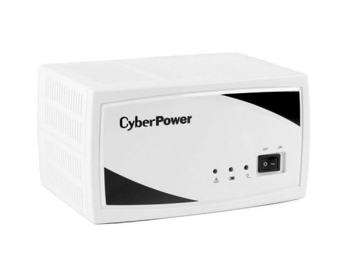 ИБП CyberPower SMP750EI (750VA/375W, 1*Schuko)