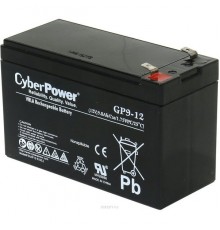 Батарея CyberPower GP 9-12                                                                                                                                                                                                                                