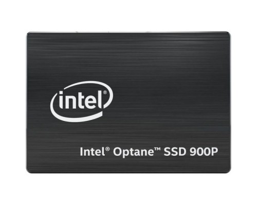 Накопитель SSD U.2 Intel SSDPE21D280GASM