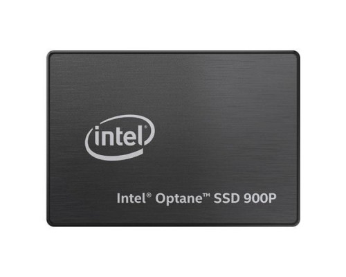 Жесткий диск SSD  PCIE 280GB 3DXPOINT OPTANE 2.5 900P SSDPE21D280GASX INTEL