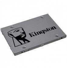 Жесткий диск Kingston 120GB SSDNOW UV500 SATA3 2.5