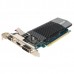 Видеокарта Asus  GT710-SL-1GD5 nVidia GeForce GT 710 1024Mb 64bit GDDR5 954/5012 DVIx1/HDMIx1/CRTx1/HDCP PCI-E  low profile Ret