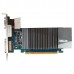 Видеокарта Asus  GT710-SL-1GD5 nVidia GeForce GT 710 1024Mb 64bit GDDR5 954/5012 DVIx1/HDMIx1/CRTx1/HDCP PCI-E  low profile Ret