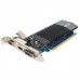 Видеокарта Asus  710-2GD5-SL nVidia GeForce GT 710 2048Mb 64bit GDDR5 954/5012 DVIx1/HDMIx1/CRTx1/HDCP PCI-E  low profile Ret