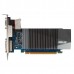 Видеокарта Asus  710-2GD5-SL nVidia GeForce GT 710 2048Mb 64bit GDDR5 954/5012 DVIx1/HDMIx1/CRTx1/HDCP PCI-E  low profile Ret