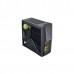 Корпус Cooler Master MasterBox MB500, 2xUSB3.0, 3x120 RGB Fan, w/o PSU, Black, ATX, ASUS TUF edition