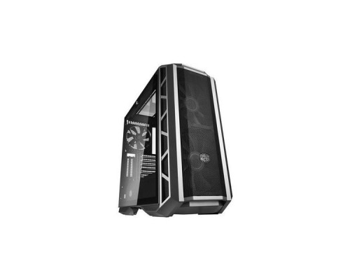 Корпус Cooler Master MasterCase H500P Mesh, USB3.0x2, USB2.0x2, 2x200RGBFan, 1x140Fan, GunMetal Ver, Full Tower, w/o PSU