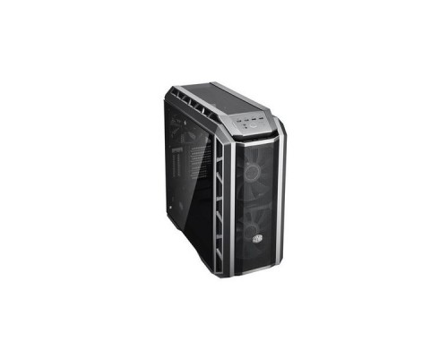 Корпус Cooler Master MasterCase H500P Mesh, USB3.0x2, USB2.0x2, 2x200RGBFan, 1x140Fan, GunMetal Ver, Full Tower, w/o PSU