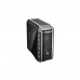 Корпус Cooler Master MasterCase H500P Mesh, USB3.0x2, USB2.0x2, 2x200RGBFan, 1x140Fan, GunMetal Ver, Full Tower, w/o PSU