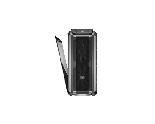 Корпус Cooler Master MasterCase H500P Mesh, USB3.0x2, USB2.0x2, 2x200RGBFan, 1x140Fan, GunMetal Ver, Full Tower, w/o PSU