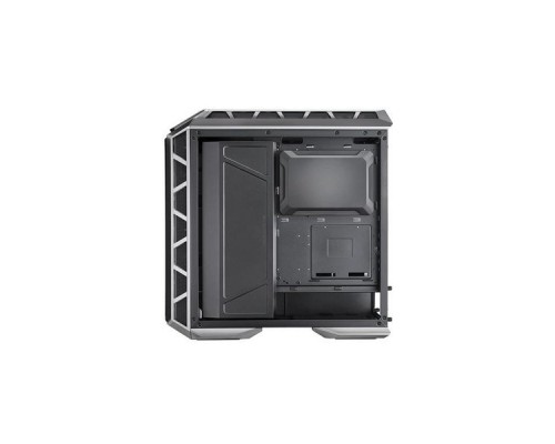 Корпус Cooler Master MasterCase H500P Mesh, USB3.0x2, USB2.0x2, 2x200RGBFan, 1x140Fan, GunMetal Ver, Full Tower, w/o PSU